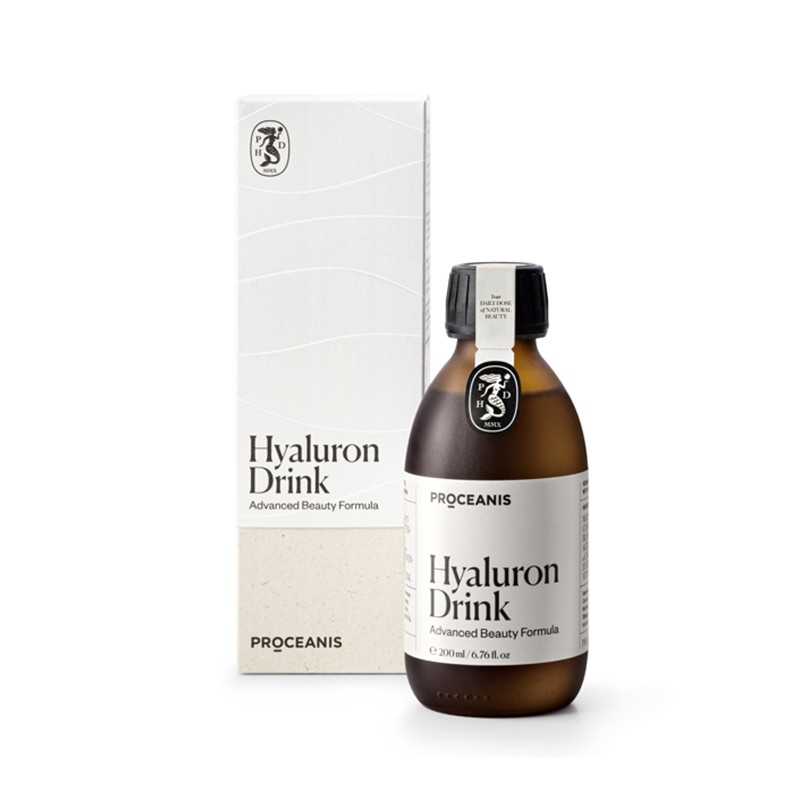 Proceanis - Hyaluronic Drink -  Mono Bottle