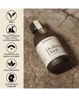 PROCEANIS - Hyaluron Drink - Duo Bottle