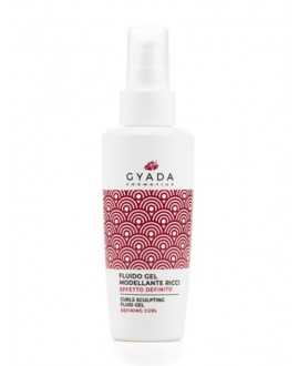 Curl Sculpting Fluid Gel Defining Curl