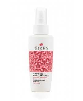 Curls Sculpting Fluid Gel Soft Curl