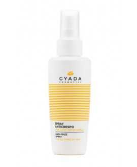 Gyada Anti-frizz Hair Spray