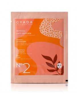 Soothing Face Mask No. 2