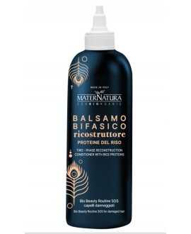 SOS Two-Phase Reconstructing Conditioner with Rice Protein