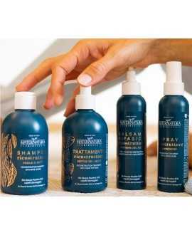SOS Box For Damaged Hair