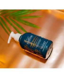 SOS Reconstructing Treatment with Yeast Peptides