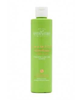 Stimulating Ylang Ylang Shampoo