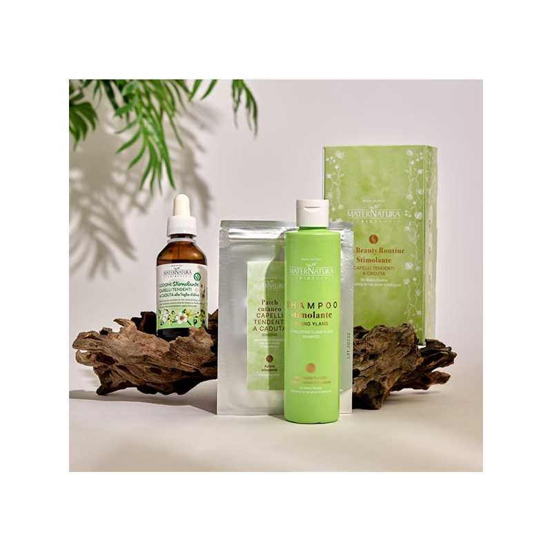 Bio Beauty Routine Stimulating for hair prone to falling out