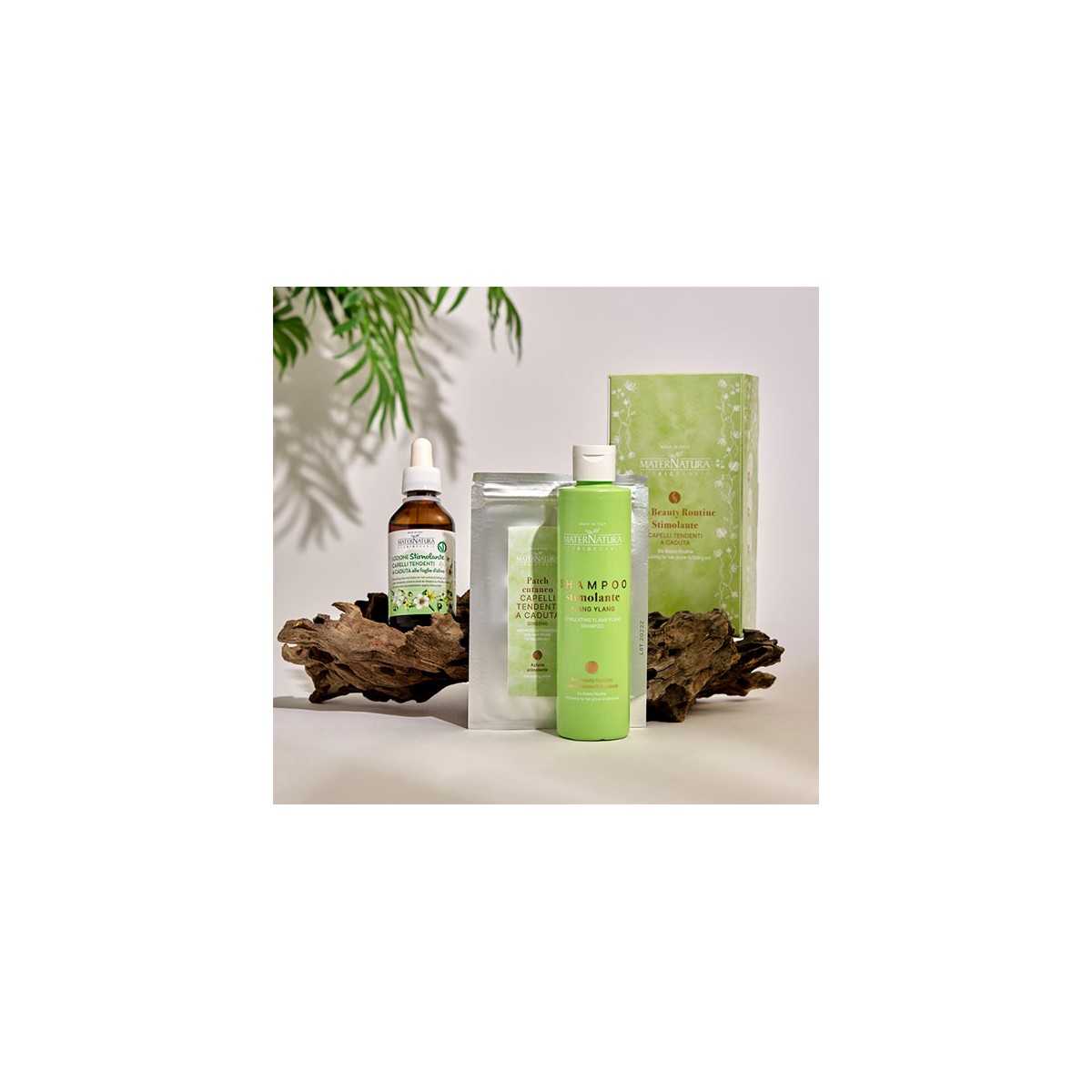 Bio Beauty Routine Stimulating for hair prone to falling out