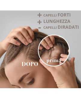 Bio Beauty Routine Stimulating for hair prone to falling out