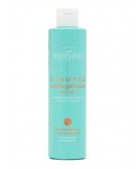 Sebum Balancing Shampoo With Seaweed