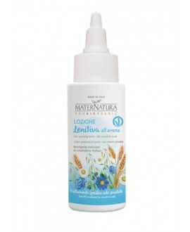 Oat Soothing Lotion