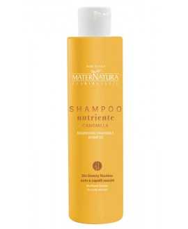 Chamomile Shampoo For dry hair and scalp