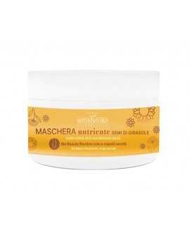 Sunflower Seeds Restoring Mask for dry/damaged hair