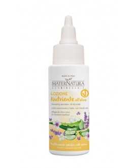 Nourishing Lotion with Aloe