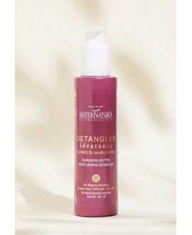 Murumuru Butter Moisturising Detangler