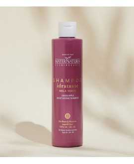 Green Apple Moisturising Shampoo