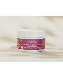 Oat Moisturising Mask