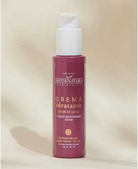 Linseed Moisturising Cream