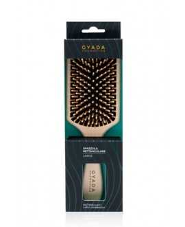 Large Rectangular Brush