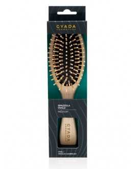 Medium Oval Brush
