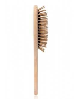 Medium Oval Brush