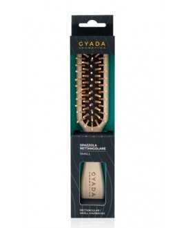 Small Rectangular Brush