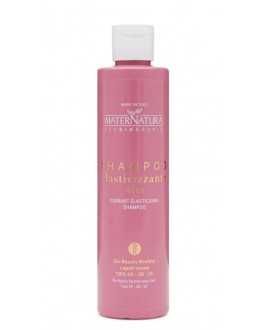 Currant Elasticising Shampoo For Wavy Hair
