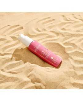 Orange Flower Curl Defining Cream