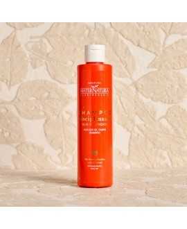 Curly Hair Disciplining Shampoo