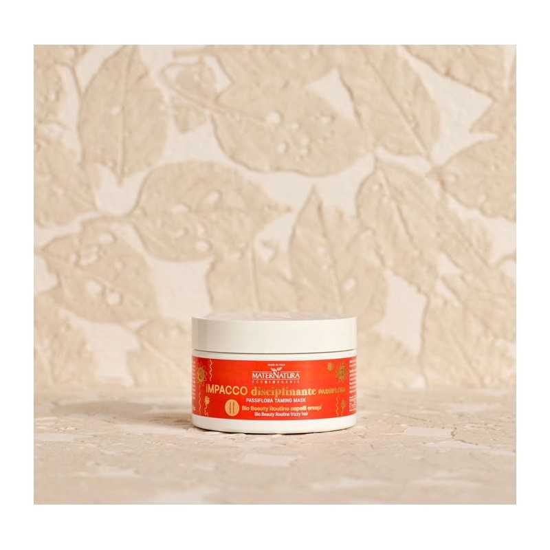 Passiflora Revitalising Hair Mask