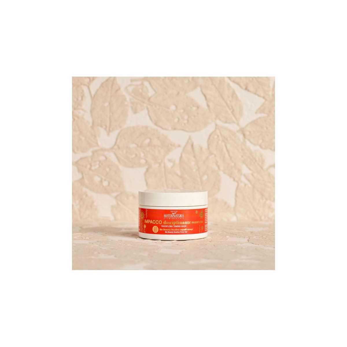 Passiflora Revitalising Hair Mask
