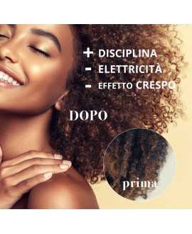 Passiflora Revitalising Hair Mask