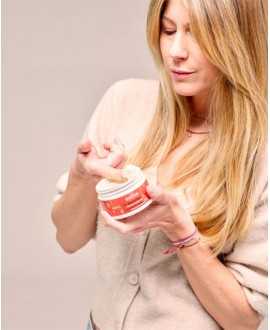 Passiflora Revitalising Hair Mask