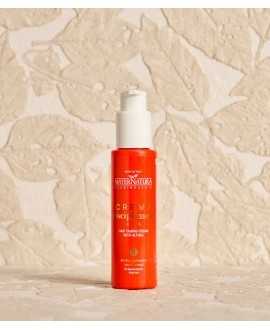 Disciplining  Hair Cream with Althea