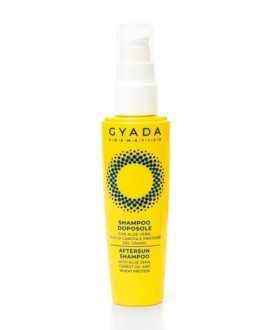 Aftersun Shampoo