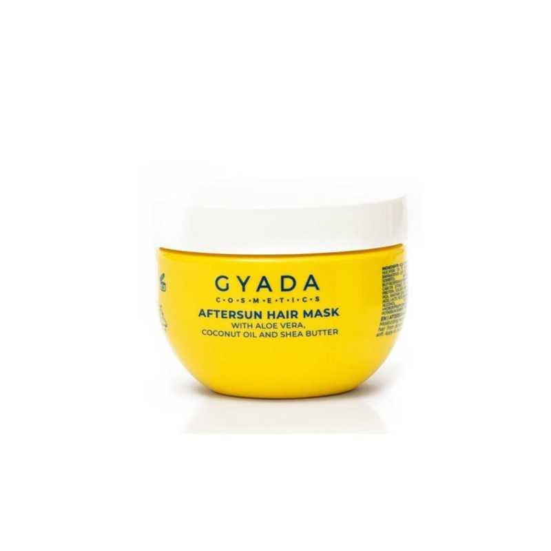 Aftersun Hair Mask