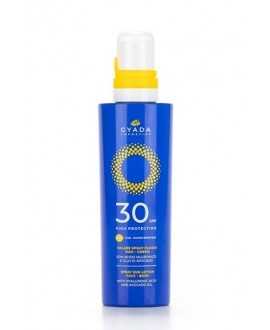 Sun Spray for body and face SPF 30 - High protection