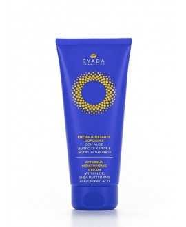 After-sun Moisturising Cream