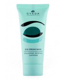 Eye Cream Mask