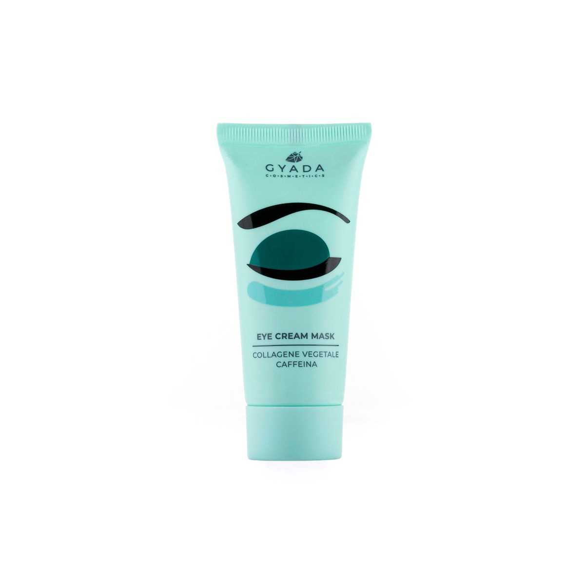 Eye Cream Mask