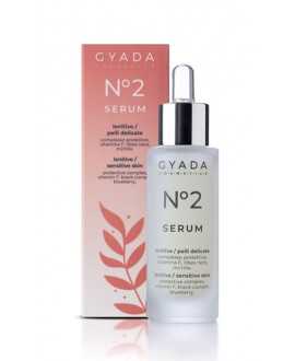 No. 2 Soothing Serum