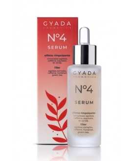 No. 4 Filler Serum