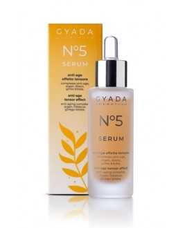 No. 5 Anti-age Serum