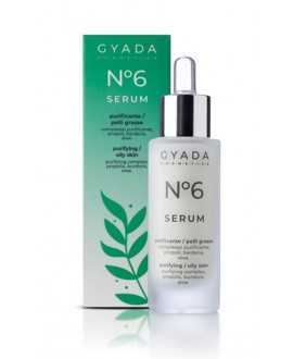 No. 6 Purifying Serum