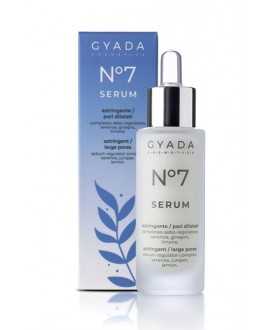 No. 7 Astringent Serum