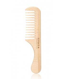 Comb With Handle