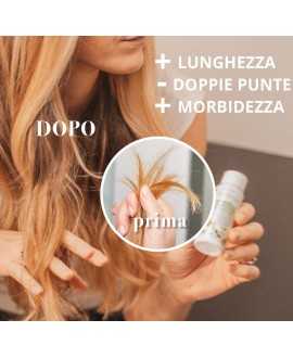 Split Ends Repair Oil with Argan