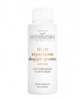Split Ends Repair Oil with Argan