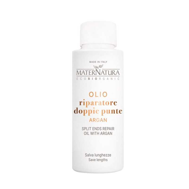 Split Ends Repair Oil with Argan