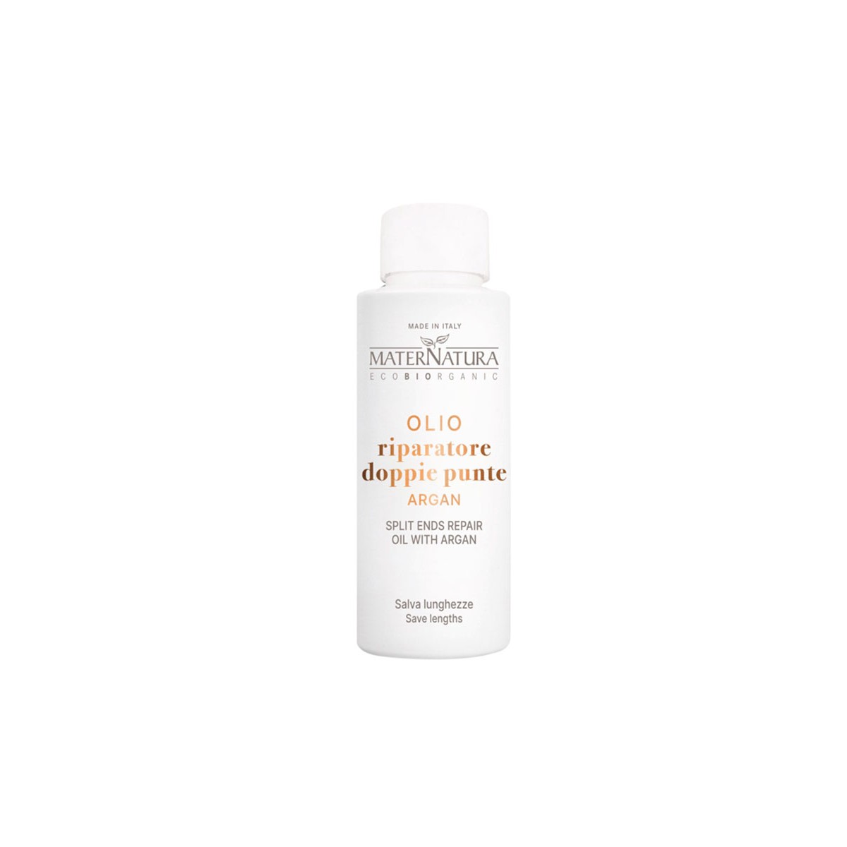 Split Ends Repair Oil with Argan